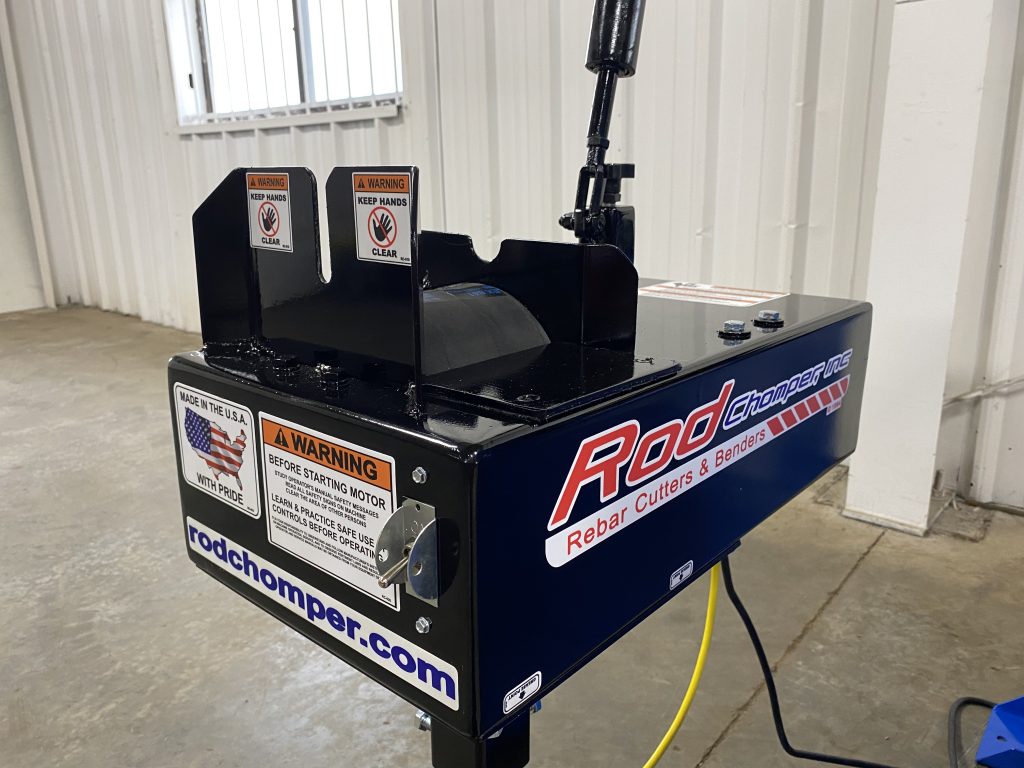 POWERED FEEDER