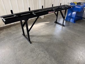 Bender Lines / Sweep Tables