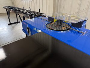 Bender Lines / Sweep Tables