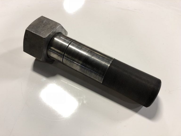 11 Bar Head Bolt