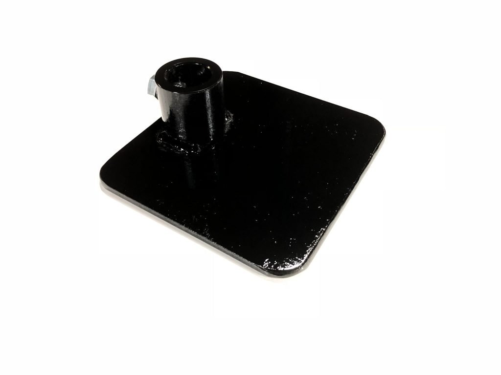 8 Bar Cutter Stop