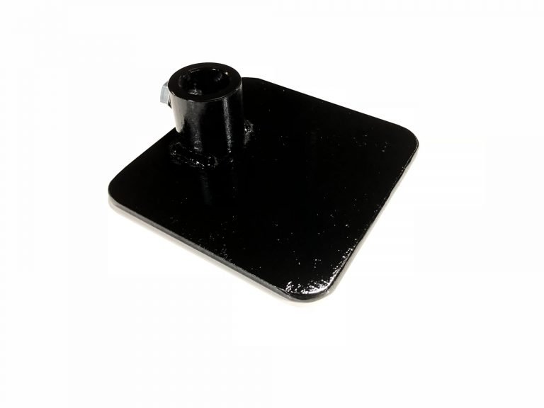 8 Bar Cutter Stop