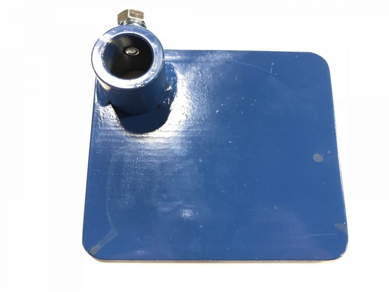 11 Bar Cutter Stop