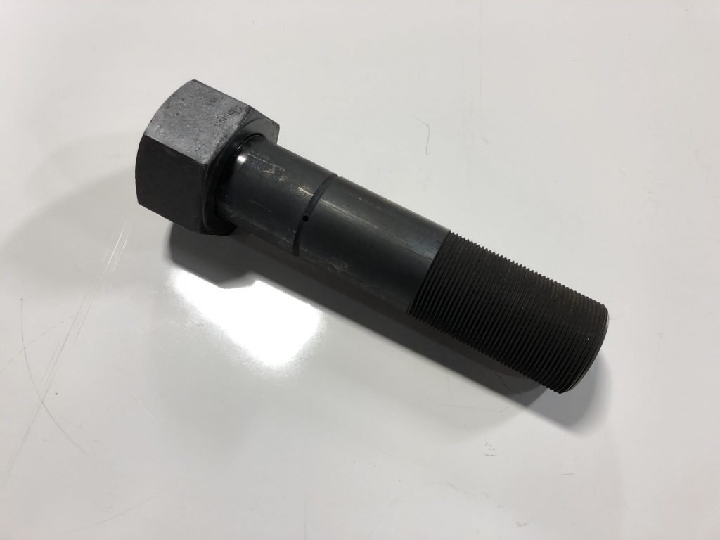 8 Bar Head Bolt