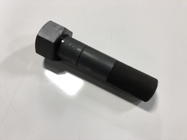 8 Bar Head Bolt