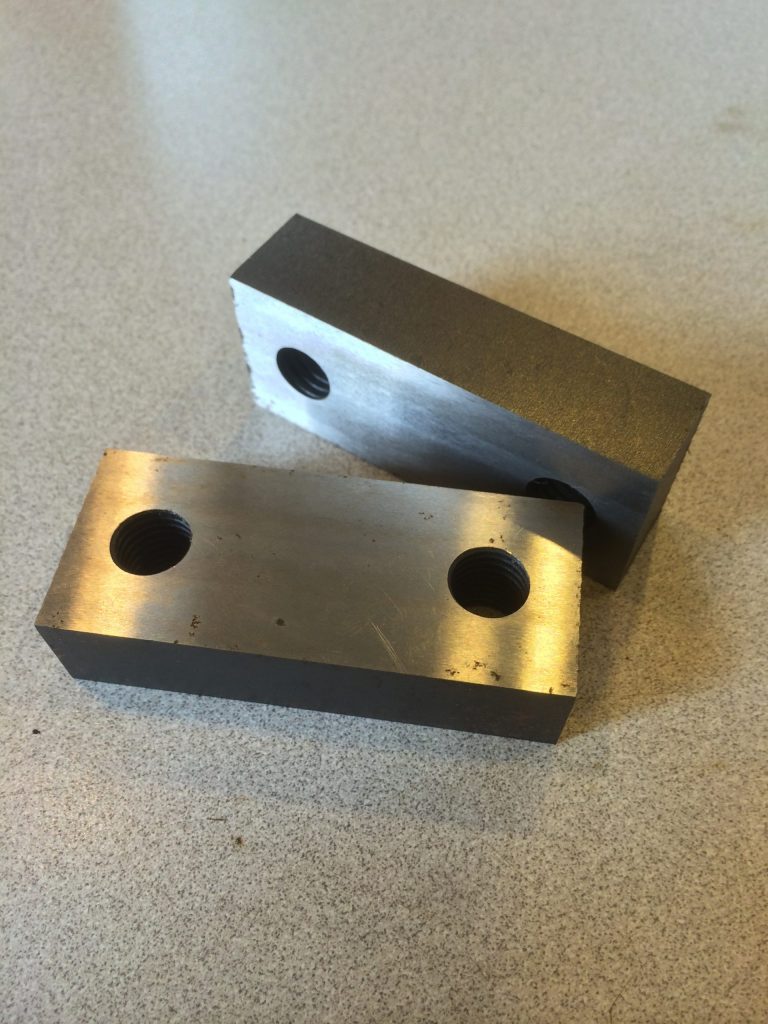 SET OF 6 BAR KNIVES (QTY. 2)