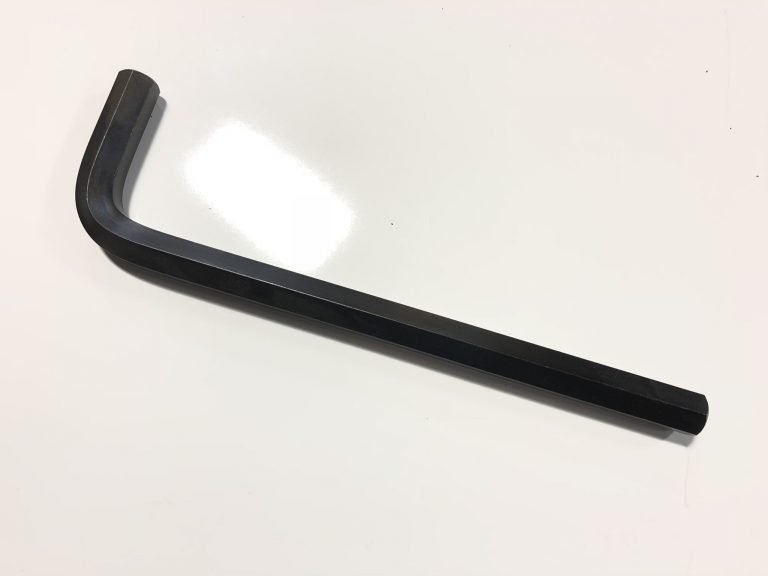 5/8 Allen wrench