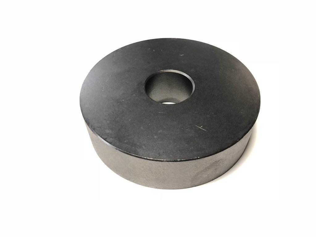 5.5" roller
