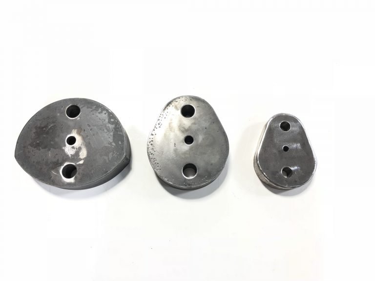 Push Style Bending Dies