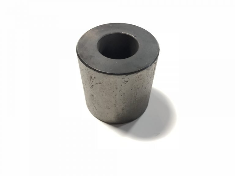2" Bending Die