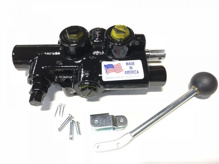 Hand Valve