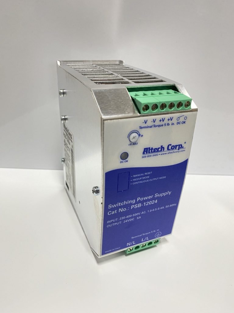5A POWER SUPPLY