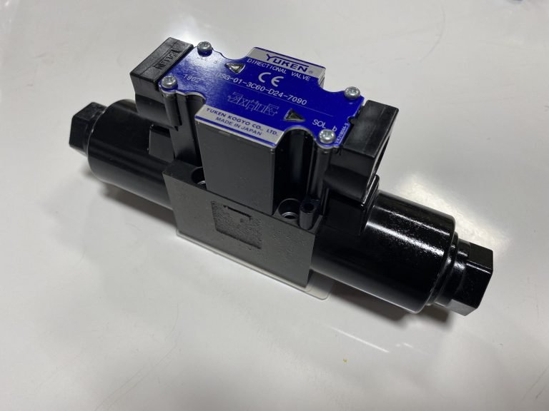 D03 Directional Valve