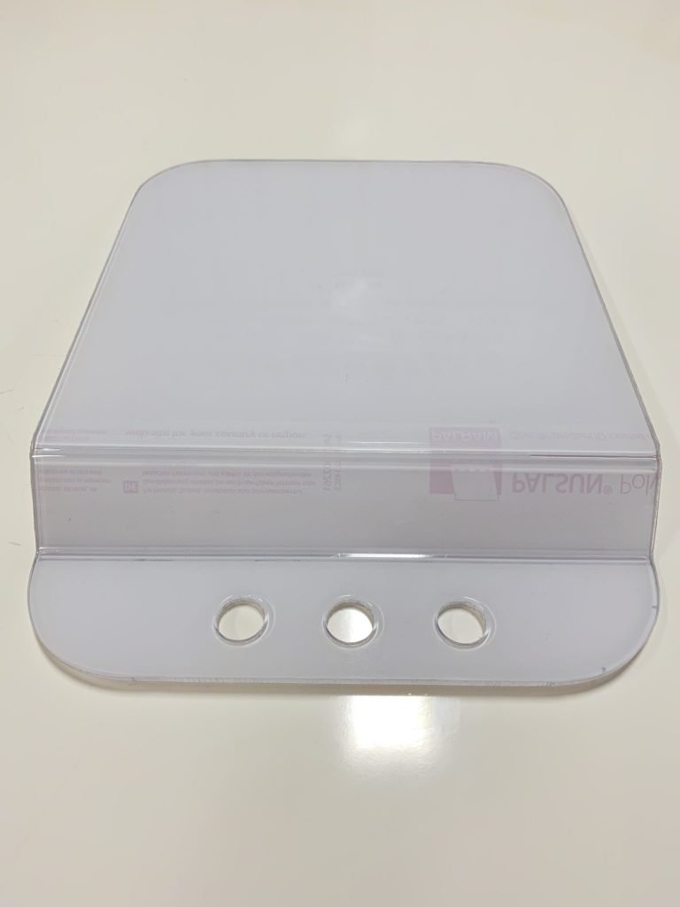 PLEXI GUARD