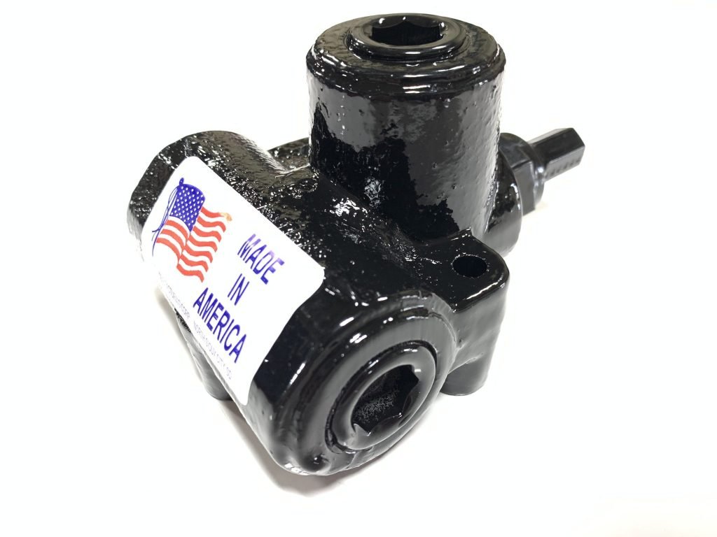 Pressure Relief
