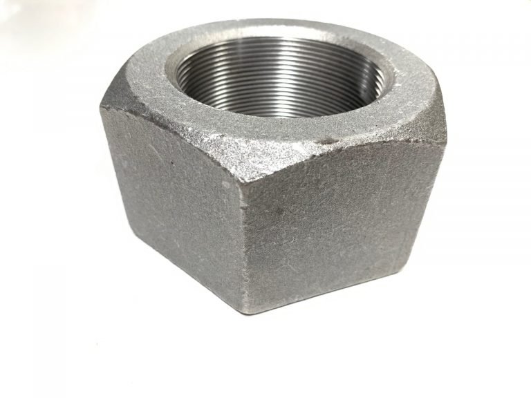 11 Bar Head Bolt Nut