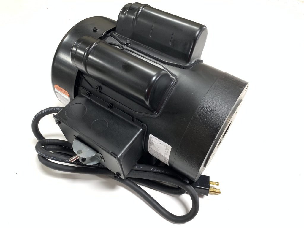 1.5 HP Motor