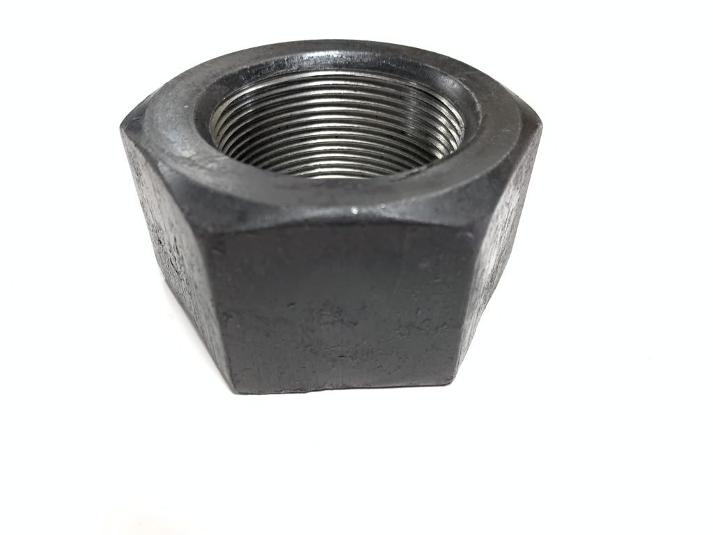 8 Bar Head Bolt Nut