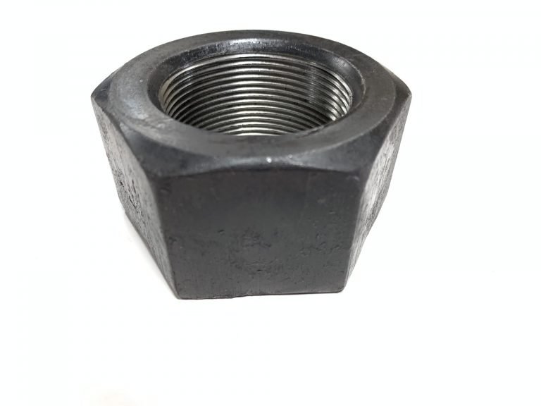 8 Bar Head Bolt Nut