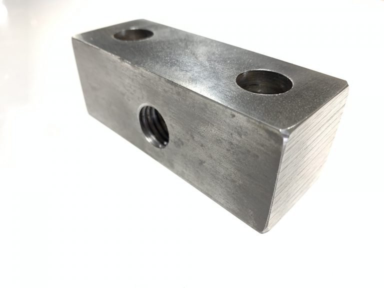 8/11 Bar Adjuster Block