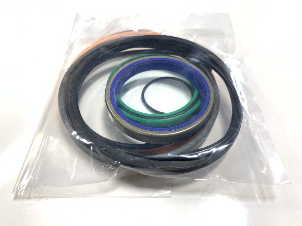11 Bar Cylinder Seal Kit