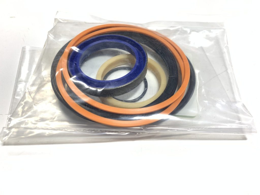 8 Bar Cylinder Seal Kit