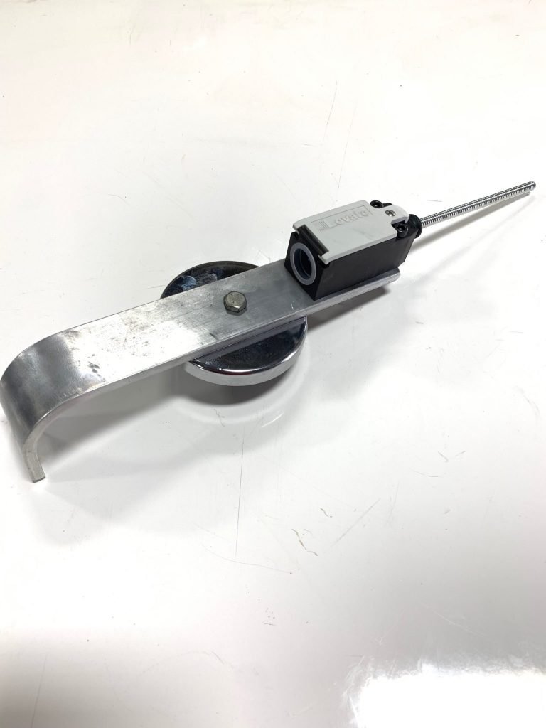 Shut Off Limit Switch