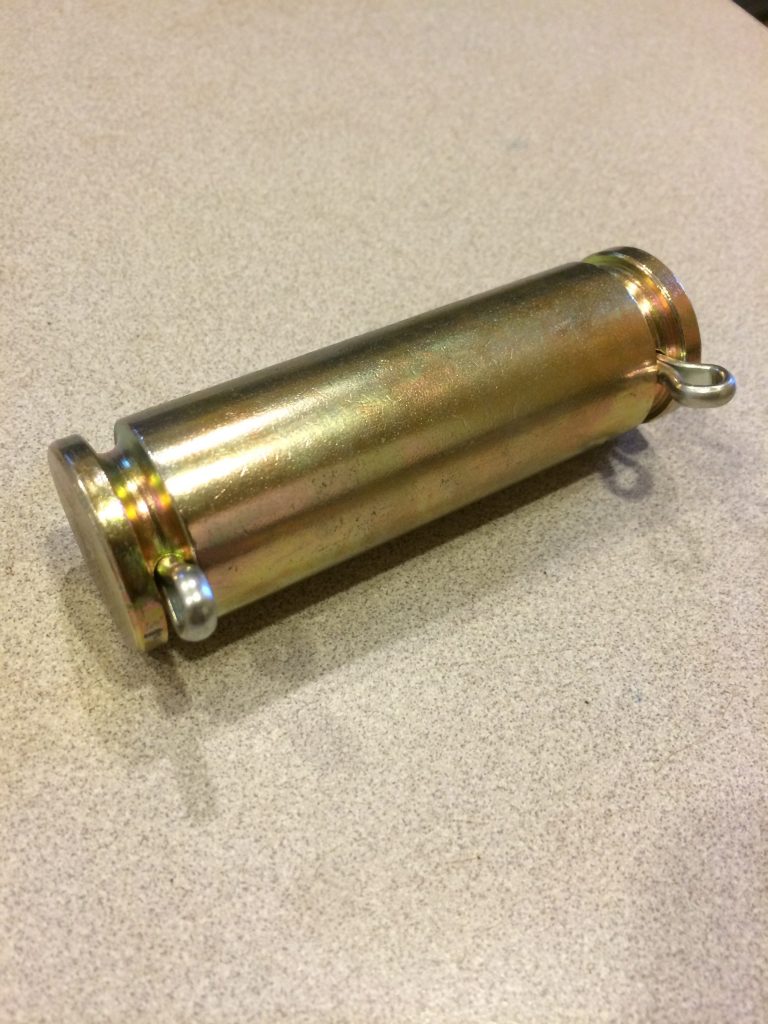 11 Bar Cylinder Pin
