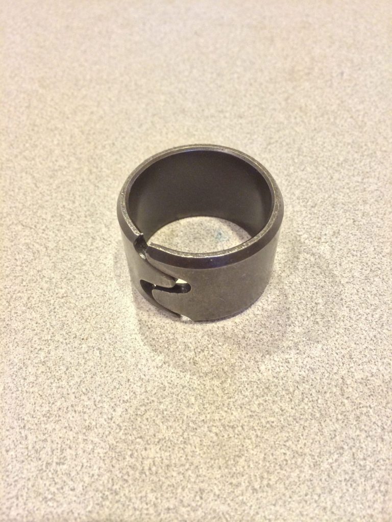11 Bar Spring Bushing