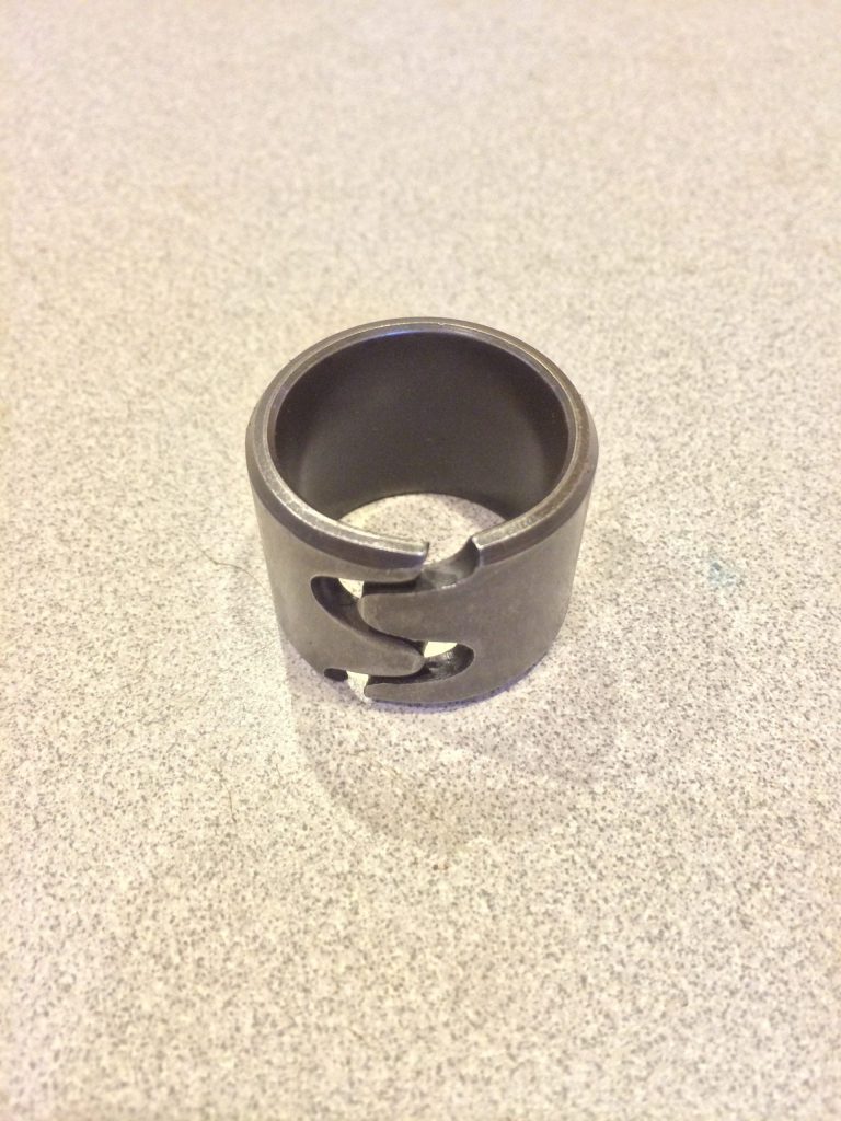 8 Bar Spring Bushing