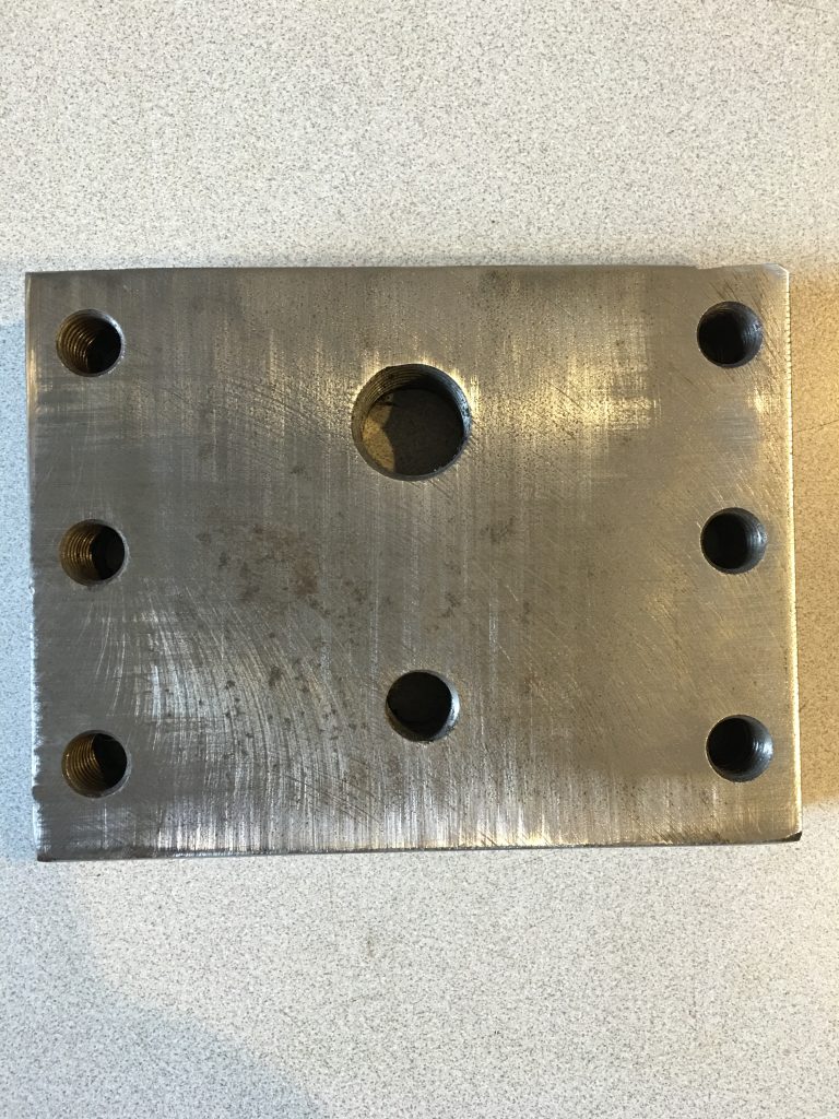 Slide Adjuster