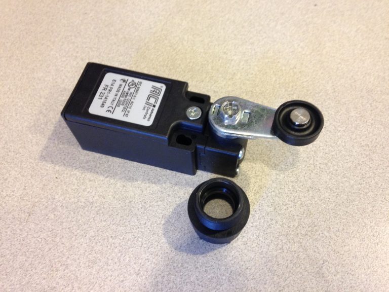 Roller Arm Limit Switch