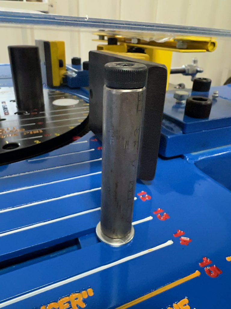 ROD SUPPORT