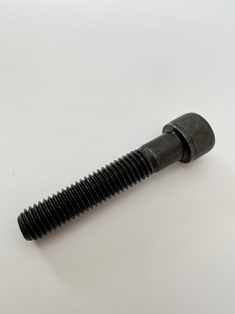 BOLT FOR C/S/R DRIVE GEAR