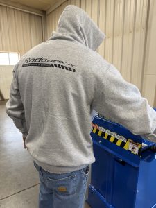 HOODIE