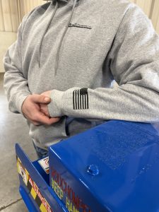 HOODIE